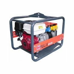 Cheapest 🧨 Belle G5001S GPX 5000 Generator 👍