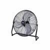Best reviews of 👏 Draper 70433 18"/450mm Floor Fan 120W 230V 🔥 -DeWalt Shop HV20FF 50349.1663690177