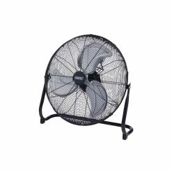 Brand new ✨ Draper 70432 16"/400mm Floor Fan 100W 230V 👍