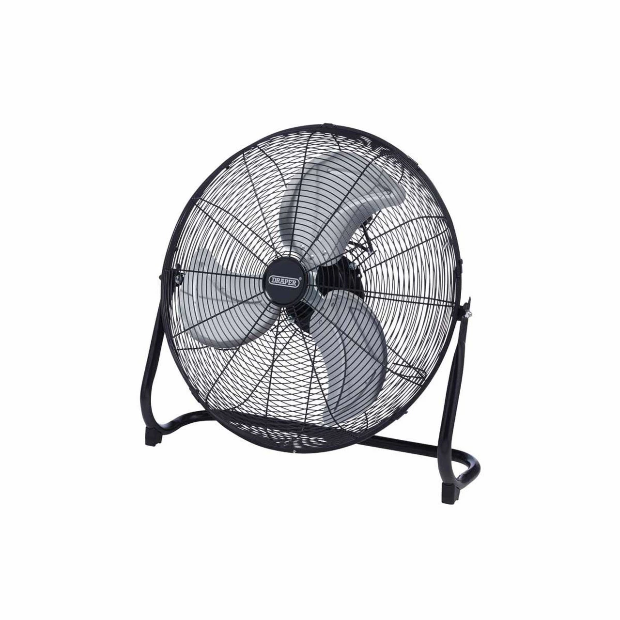 Brand new β¨ Draper 70432 16"/400mm Floor Fan 100W 230V π 3 Brand new β¨ Draper 70432 16"/400mm Floor Fan 100W 230V π
