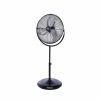Budget 😍 Draper 70430 20"/500mm Pedestal Fan 120W 230V 🌟