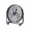 Buy ✨ Draper 70045 24"/610mm Drum Fan 121W 230V 🛒 -DeWalt Shop HV24A 91702.1663690177