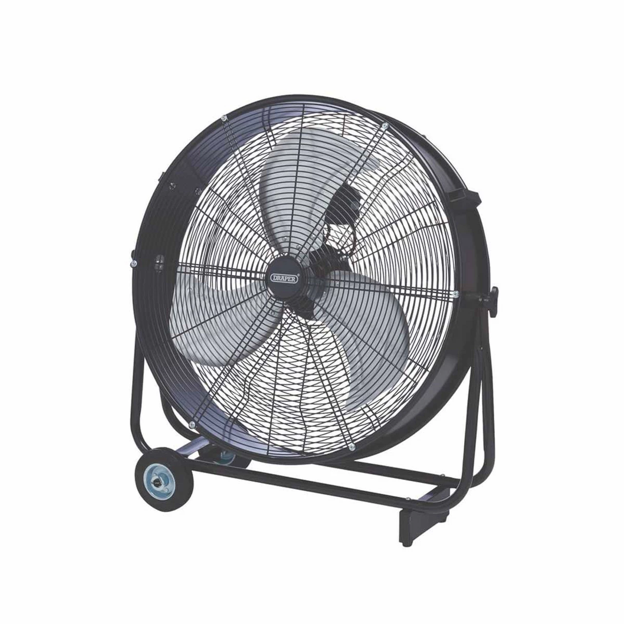 Buy β¨ Draper 70045 24"/610mm Drum Fan 121W 230V π 3 Buy β¨ Draper 70045 24"/610mm Drum Fan 121W 230V π