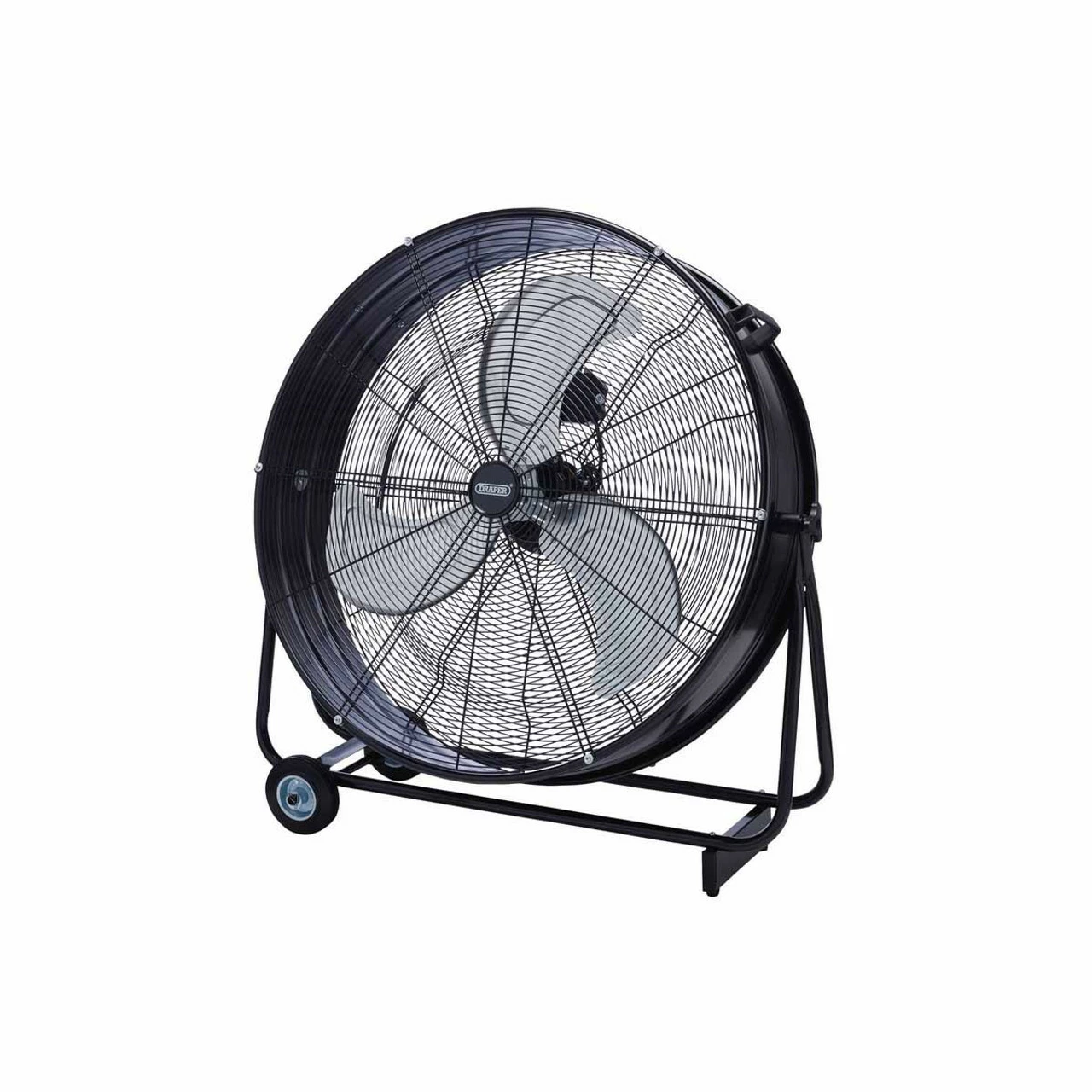 Coupon 🌟 Draper 03368 30"/760mm Drum Fan 124W 110V 🌟 3 Coupon 🌟 Draper 03368 30"/760mm Drum Fan 124W 110V 🌟