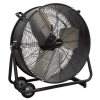 Discount 🔔 Sealey HVD24P Industrial High Velocity Drum Fan 24" 230V - Premier 🔥 -DeWalt Shop HVD24P 30475 22775.1663685642