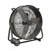 Best reviews of ✔️ Sealey HVD24 24" Industrial High Velocity Drum Fan 240V ✨ -DeWalt Shop HVD24 93956.1663684284