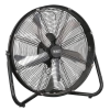 Flash Sale 💯 Sealey HVF20 20" Industrial High Velocity Floor Fan 230V 😉 -DeWalt Shop HVF20 36039 75181.1663685689