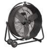 Best reviews of 🔔 Sealey HVF24S Industrial High Velocity Orbital Drum Fan 24" 230V 🔥 -DeWalt Shop HVF24S 22044 70701.1663685796
