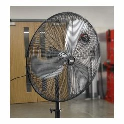 Buy ๐งจ Sealey HVSF30 Industrial High Velocity Oscillating Pedestal Fan 30" 230V ๐ฅ 10 Buy ๐งจ Sealey HVSF30 Industrial High Velocity Oscillating Pedestal Fan 30" 230V ๐ฅ -DeWalt Shop HVSF30.V2 ACT CLOSE DFC0878097 20331.1663685902