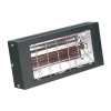 Budget 😍 Sealey IWMH1500 Infrared Quartz Heater - Wall Mounting 1500W/230V 👍 -DeWalt Shop IWMH1500 32166 07951.1663685579