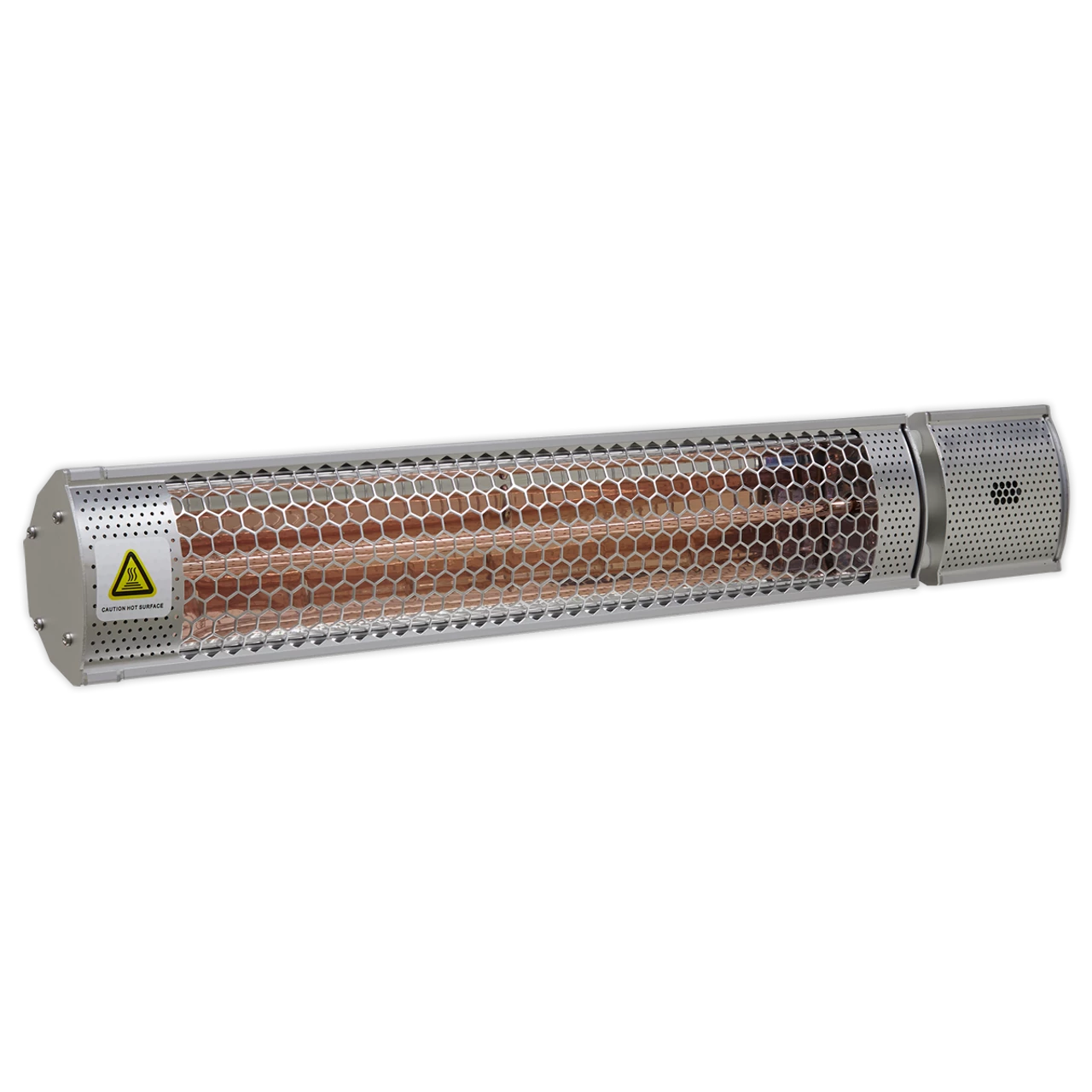 Sealey IWMH2000R High Efficiency Infrared Short Wave Wall Mounting Heater 2000W Hot Sale ???? Sealey IWMH2000R High Efficiency Infrared Short Wave Wall Mounting Heater 2000W ???? -DeWalt Shop IWMH2000R 47015 70658.1663685579