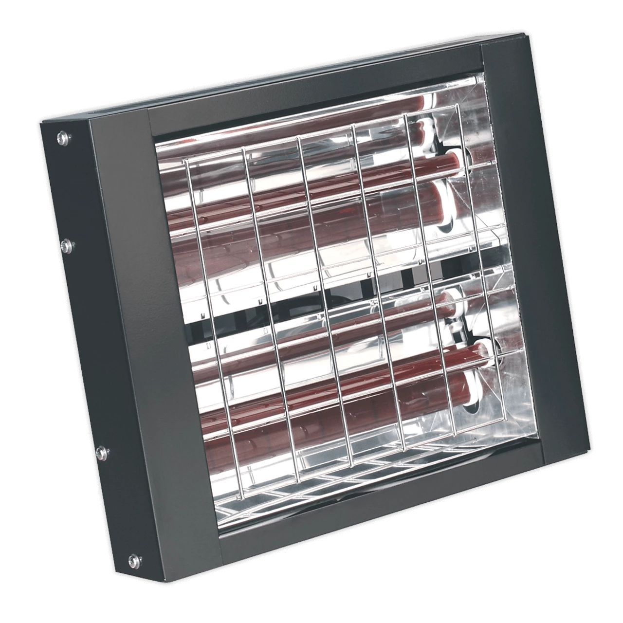 Wholesale ๐ Sealey IWMH3000 Infrared Quartz Heater - Wall Mounting 3000W/230V ๐คฉ 3 Wholesale ๐ Sealey IWMH3000 Infrared Quartz Heater - Wall Mounting 3000W/230V ๐คฉ