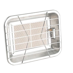 Discount 🔔 Sealey LP13 Space Warmer® Propane Heater 10,250-15,354Btu/hr Bottle Mounting 🤩