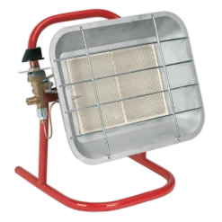 Top 10 🤩 Sealey LP14 Space Warmer® Propane Heater With Stand 10,250-15,354Btu/hr 🥰