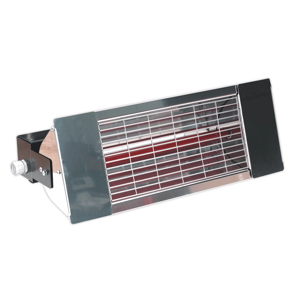 Top 10 🎉 Sealey LP1500 Infrared Quartz Heater With Telescopic Tripod Stand 1500W/230V 😍 3 Top 10 🎉 Sealey LP1500 Infrared Quartz Heater With Telescopic Tripod Stand 1500W/230V 😍