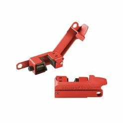 Best deal ⌛ Master Lock MLKS491B Griptight Large Circuit Breaker Lockout 🎁