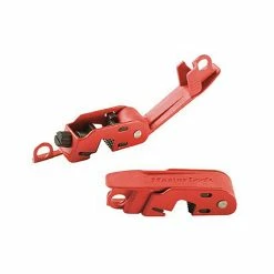 Best reviews of 👏 Master Lock MLKS493B Griptight Standard Circuit Breaker Lockout 👏