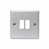 Coupon 👍 Masterplug MSTMC542 Metal Clad 2-Way 2-Gang Light Switch 👏 -DeWalt Shop MSTMC542 88832.1663688013