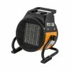 Discount 🎉 SIP 09128 Fireball Turbofan 2000 Electric Fan Heater ✔️ -DeWalt Shop New Project 1 00266.1663689666