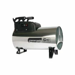 Deals ✔️ SIP SIP09276 Fireball 2261DV Propane Space Heater 😉