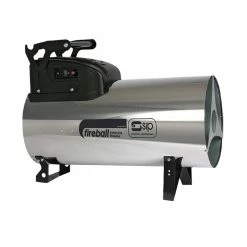 Hot Sale 🧨 SIP SIP09277 Fireball 2901DV Propane Space Heater ⭐