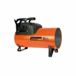 Best Pirce 🎁 SIP SIP09284 Fireball 1600 Propane Space Heater 😀