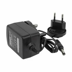 Hot Sale 🤩 Sealey RS10AUA Universal Adaptor 1.0A 15V 😍