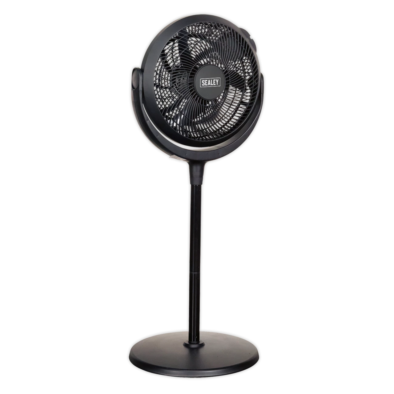 Best Sale 🌟 Sealey SFF12DP Desk & Pedestal Fan 12" 230V 🎉 3 Best Sale 🌟 Sealey SFF12DP Desk & Pedestal Fan 12" 230V 🎉