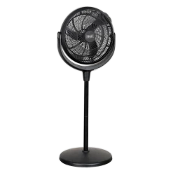 Flash Sale 😉 Sealey SFF16DP Desk & Pedestal Fan 16" 230V ❤️
