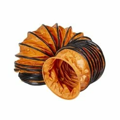 Best Sale ❤️ SIP 05642 5m Hose For 10" Portable Ventilator 😀