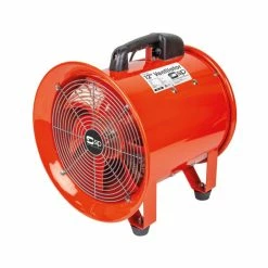 Promo ⭐ SIP 05643 12" Portable Ventilator 🤩