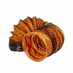 Top 10 👏 SIP 05646 10m Hose For 16" Wheel-Mounted Ventilator 👏