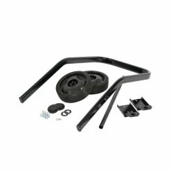 Outlet ❤️ SIP 09001 Fireball Heater Wheel Trolley 😍