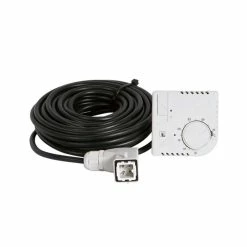 Budget 👍 SIP 09034 Fireball Heater Thermostat 🎉