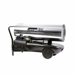 Best reviews of 👍 SIP 09047 Fireball Professional P1645S Space Heater 👏