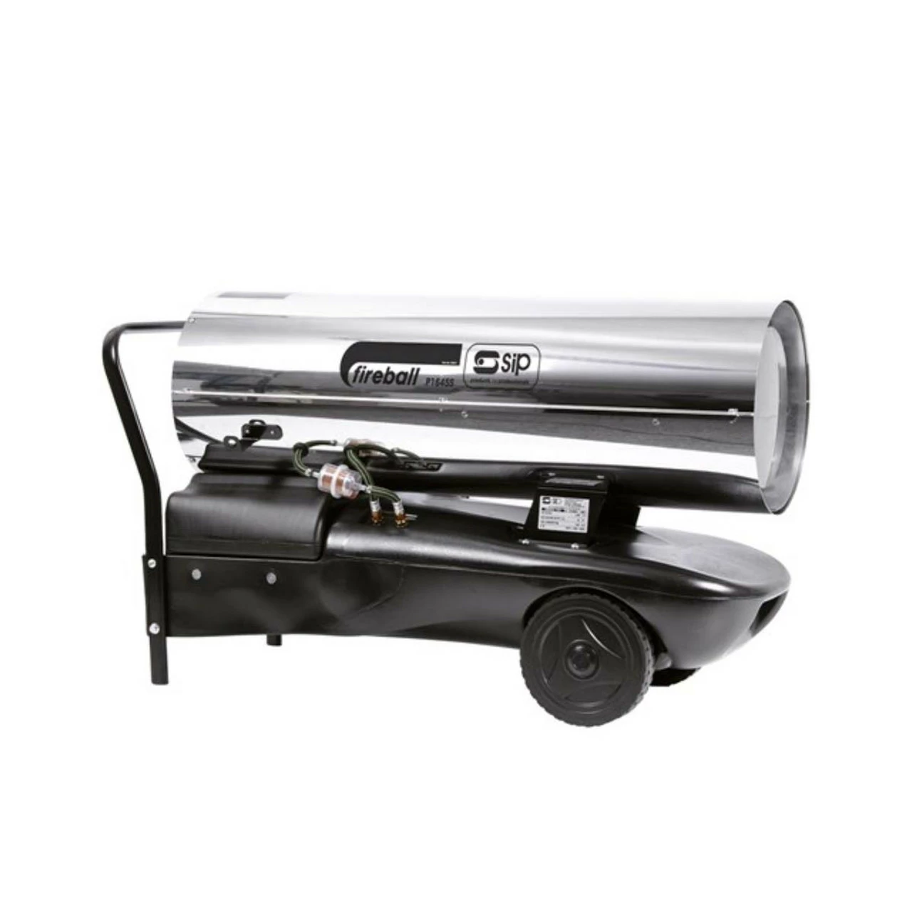 Best reviews of ๐ SIP 09047 Fireball Professional P1645S Space Heater ๐ 3 Best reviews of ๐ SIP 09047 Fireball Professional P1645S Space Heater ๐