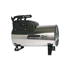 Best reviews of ⌛ SIP SIP09275 Fireball 1602DV Propane Space Heater 🧨