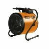 Best Pirce 🥰 SIP 09293 Fireball Turbofan 9000 Electric Fan Heater 👏 -DeWalt Shop SIP09293 53238.1663689978