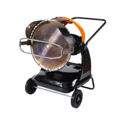 Top 10 ✔️ SIP SIP09312 Fireball 1822 Infrared Diesel Heater ✨