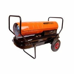 Budget 🎁 SIP 09568 Fireball 175XD Diesel Space Heater 🥰