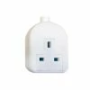 Outlet ๐ฏ SMJ SMJRTS1GW White Trailing Extension Socket 13A 1-Gang ๐ 2 Outlet ๐ฏ SMJ SMJRTS1GW White Trailing Extension Socket 13A 1-Gang ๐ -DeWalt Shop SMJRTS1GW 14305.1663687552