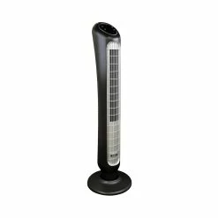 Best deal 😉 Sealey STF43Q 43" Quiet High Performance Oscillating Tower Fan 🌟