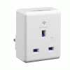 Best Sale ❤️ Link2Home LTHSMARTPLUG Wi-Fi Plug-in Socket 13 Amp 🧨 -DeWalt Shop Untitled 1 76203.1663686132