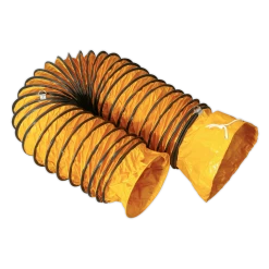 Best Sale ⌛ Sealey VEN300AK1 Flexible Ducting Ø300mm 5m 😀