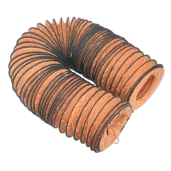 Flash Sale ✔️ Sealey VEN300AK2 Flexible Ducting Ø300mm 10m ⌛