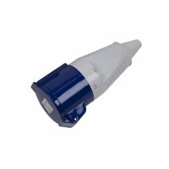 Best Sale 🥰 Sealey WC24032 Blue Socket 230V/32A 😉