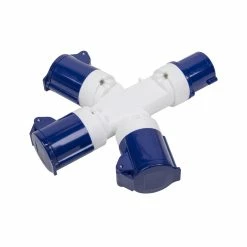 Top 10 🎁 Sealey WTWS16A 3-Way Splitter 230V 🎉