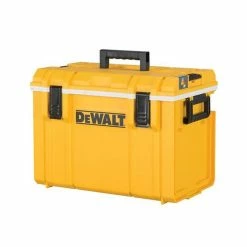 Best reviews of 🔥 DeWalt TOUGHSYSTEM™ DS404 Cooler Box 😉