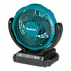 Cheapest 👏 Makita DCF102Z 14.4/18V LXT Portable Fan (Body Only) 😉