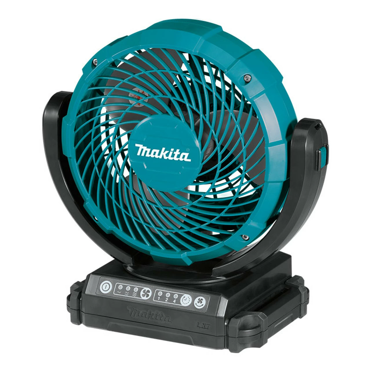 Cheapest π Makita DCF102Z 14.4/18V LXT Portable Fan (Body Only) π 3 Cheapest π Makita DCF102Z 14.4/18V LXT Portable Fan (Body Only) π
